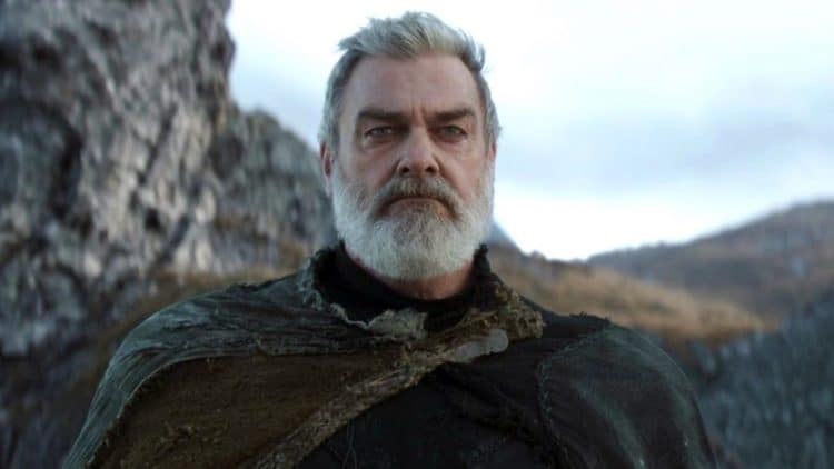 This guy died before even having a backstory.
Bravo Dave Filoni.