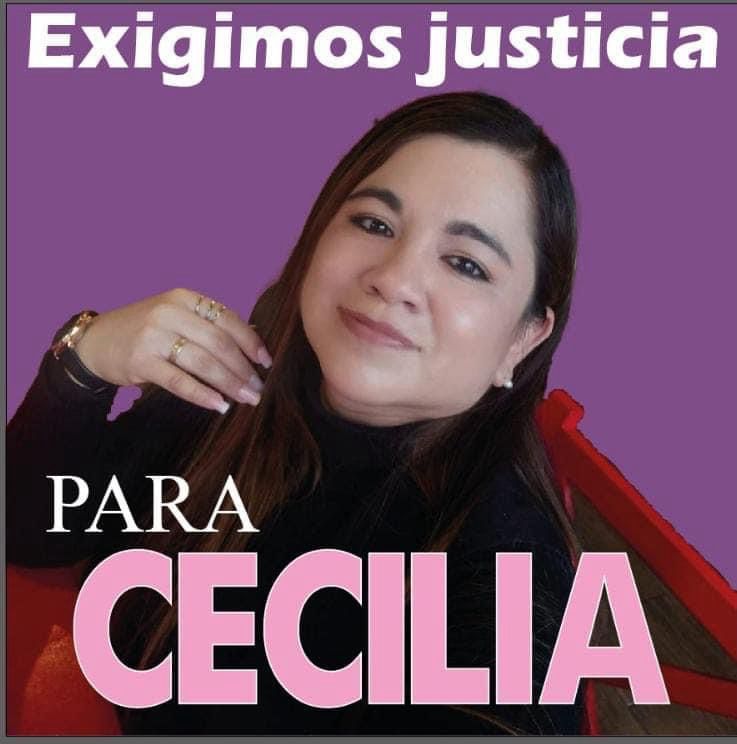 TifanyMVer's tweet photo. Hoy un pueblo entero se une ante el clamor de JUSTICIA. No queremos más impunidad. No queremos más Femicidios. Queremos sentirnos protegidas con leyes que nos respalden. Que los FEMINICIDAS sepan que si matan serán condenados.

#niunamenos2023 #NiUnaMenos #JusticiaParaCecilia https://t.co/BKtuthgofO
