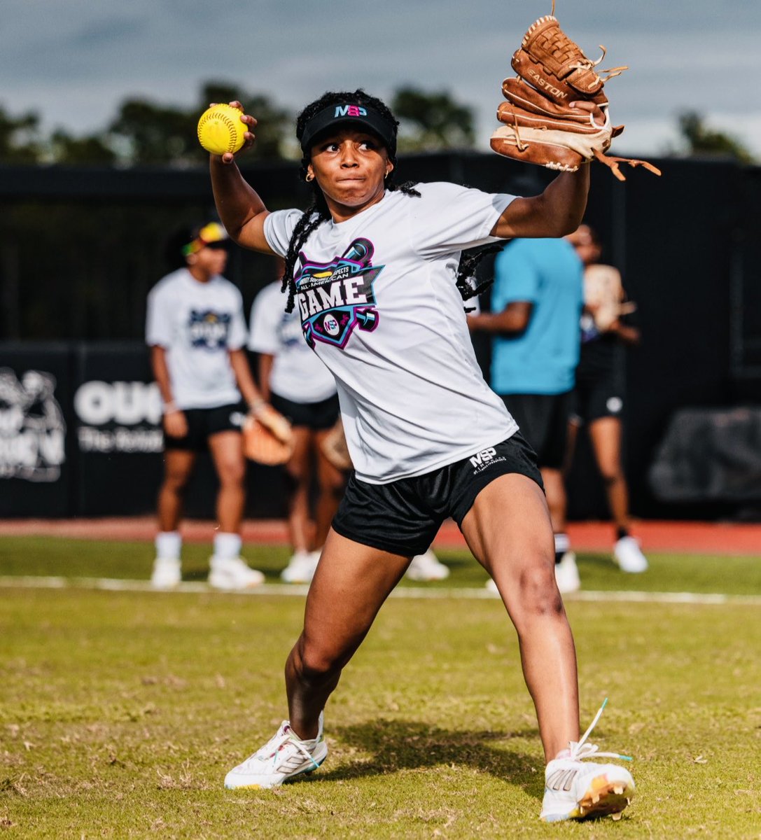 Aniya Merritt (@aniya4merritt) on Twitter photo I truly only know one way ALL OUT! <a href="/ExtraInningSB/">EXTRA INNING SOFTBALL</a> <a href="/MSPtakeover/">Minority Softball Prospects</a> <a href="/MBPTakeover/">Minority Baseball Prospects</a> <a href="/PGFnetwork/">PGF</a> <a href="/HighSchoolOT/">HighSchoolOT</a> <a href="/MaxPreps/">MaxPreps</a> <a href="/TeamNC_Britt/">Team North Carolina (Britt)</a> <a href="/D1Softball/">D1Softball</a> <a href="/NCATSOFTBALL/">The Official NC A&T Aggie Softball</a> <a href="/RecruitFayNC/">Recruit Fayetteville</a> @FloSoftball I truly only know one way ALL OUT! <a href="/ExtraInningSB/">EXTRA INNING SOFTBALL</a> <a href="/MSPtakeover/">Minority Softball Prospects</a> <a href="/MBPTakeover/">Minority Baseball Prospects</a> <a href="/PGFnetwork/">PGF</a> <a href="/HighSchoolOT/">HighSchoolOT</a> <a href="/MaxPreps/">MaxPreps</a> <a href="/TeamNC_Britt/">Team North Carolina (Britt)</a> <a href="/D1Softball/">D1Softball</a> <a href="/NCATSOFTBALL/">The Official NC A&T Aggie Softball</a> <a href="/RecruitFayNC/">Recruit Fayetteville</a> @FloSoftball