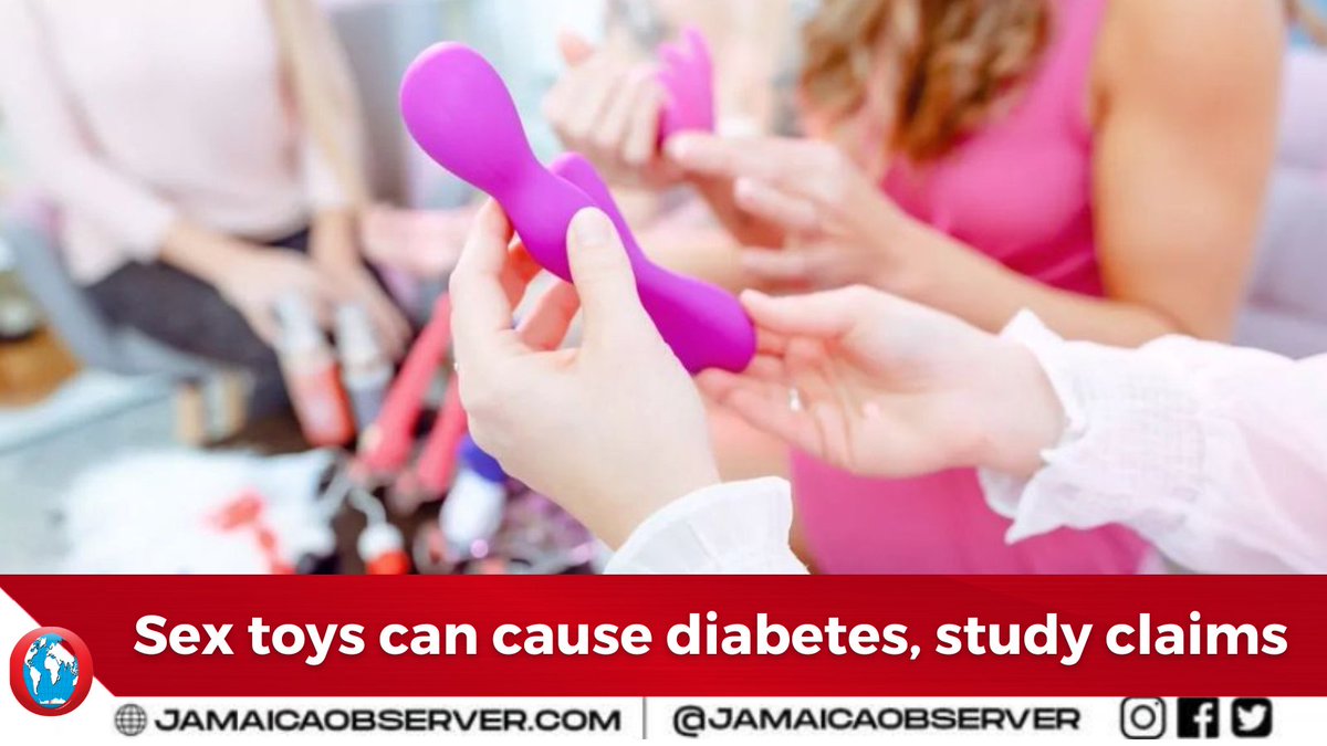 sex toys diabetes A new study found that sex toys made of materials like plastic, rubber and  latex can all result in microplastics in the bloodstream, as the tiny  particles enter your body