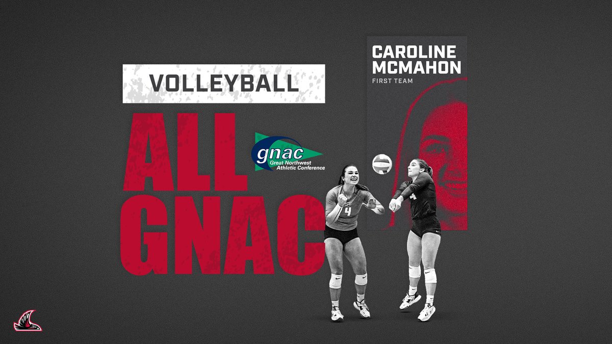Congrats to Caroline on a First Team All-Conference honor!

nnusports.com/news/2023/11/2…