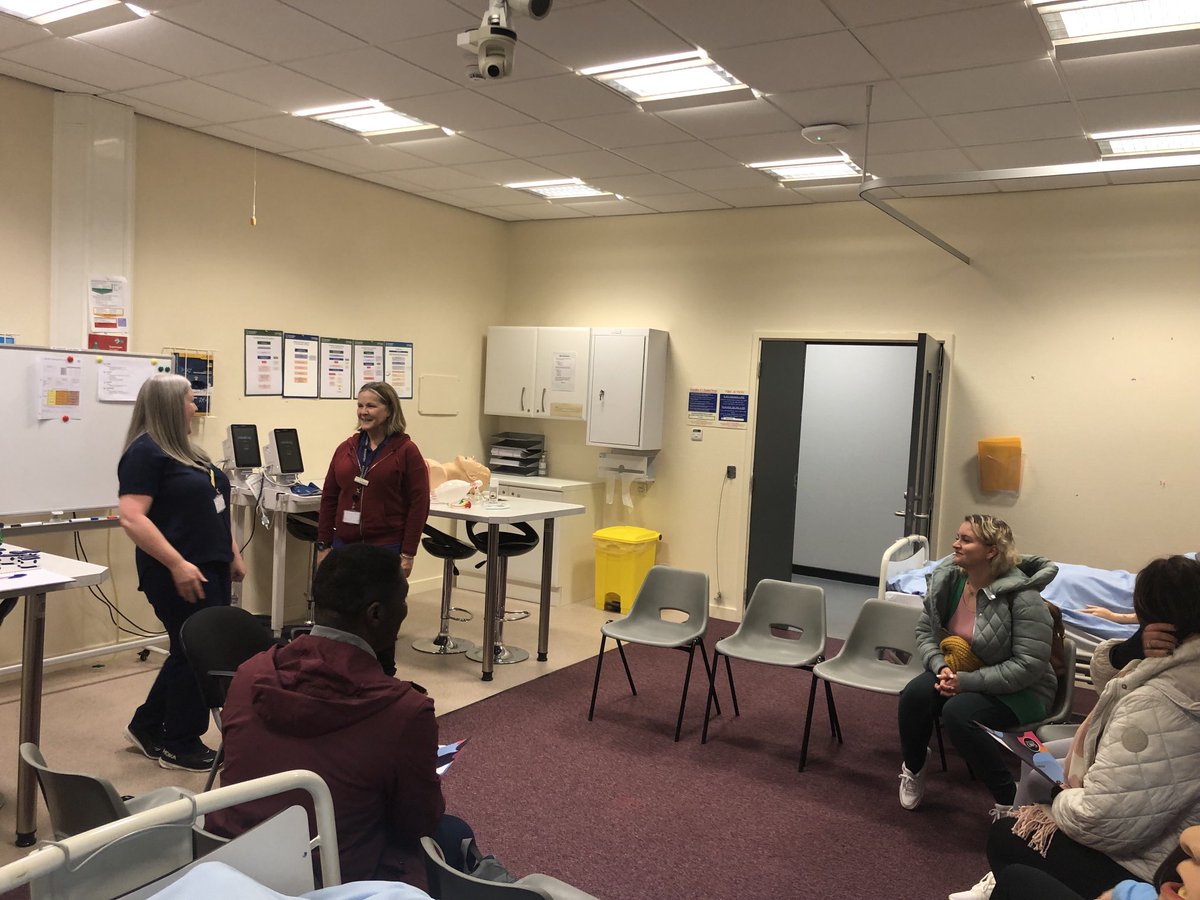 Catherine O'kane tweet media