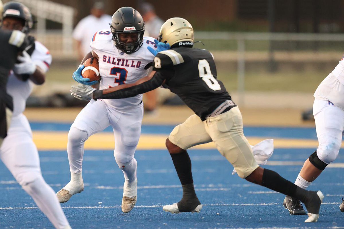 Season Stats 🔥 
*212 Rushes for 910 Yards*
*20 catches for 163 Yards*
*13 Rushing TDS* *2 Rec TDS
<a href="/MacCorleone74/">Rion (Ree-un) Young</a> <a href="/LawrencHopkins/">Lawrence Hopkins</a> <a href="/ReggieBuchanan/">CoachReggie</a> <a href="/PrepRedzoneMS/">Prep Redzone Mississippi</a> <a href="/CoachAlexFaulk/">Alex Faulk aka “Coach Suge”</a> <a href="/Rebels247/">David Johnson</a> <a href="/_CoachWyatt/">Coach Wyatt Anderson</a> <a href="/bshields0244/">Brandon Shields</a> <a href="/Locklyn33/">WalkOnCoach ⭕️H 🌰</a> <a href="/CoachSherms/">Derrick Sherman</a> <a href="/KevinSmithRB/">Kevin Smith</a> <a href="/coach_norv/">Norval McKenzie</a>