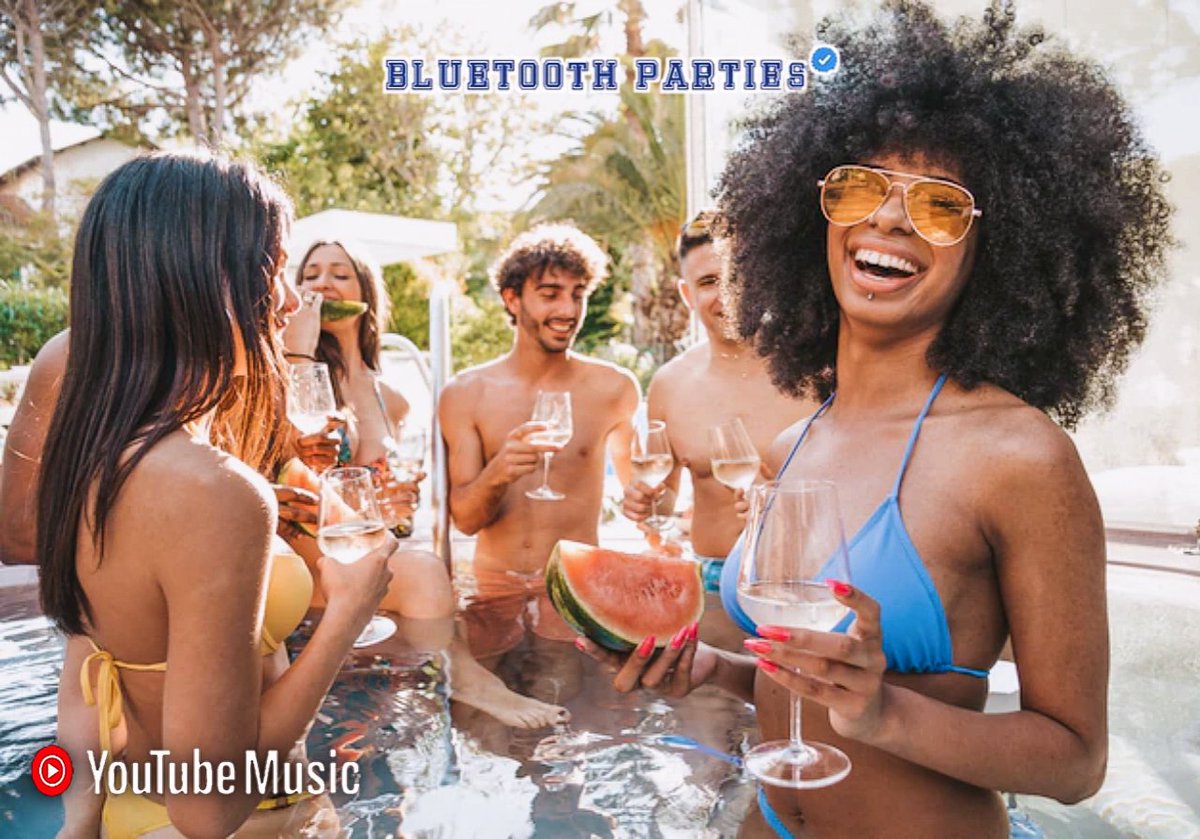 frknghty's tweet photo. Coolest Afrobeats | Hip Hop playlists 🎶
online. Ideal for all types of parties 📣🎉

join the fun here 👉🏾 https://t.co/dHyNlp5F6S

#bluetoothspeaker #music #afrobeats 
#playlists #trending #fun #vibes #ad https://t.co/FX0jrw8GXE