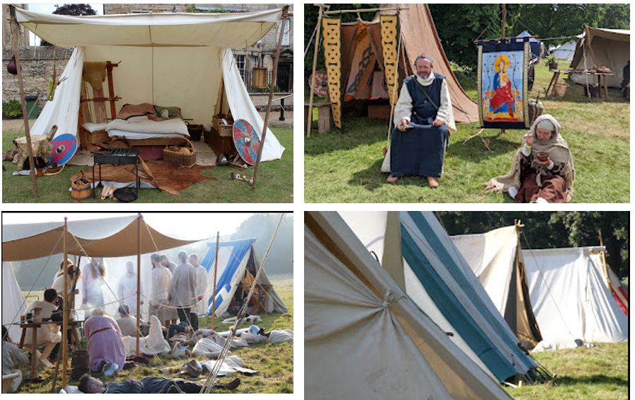 The Vikings tweet media