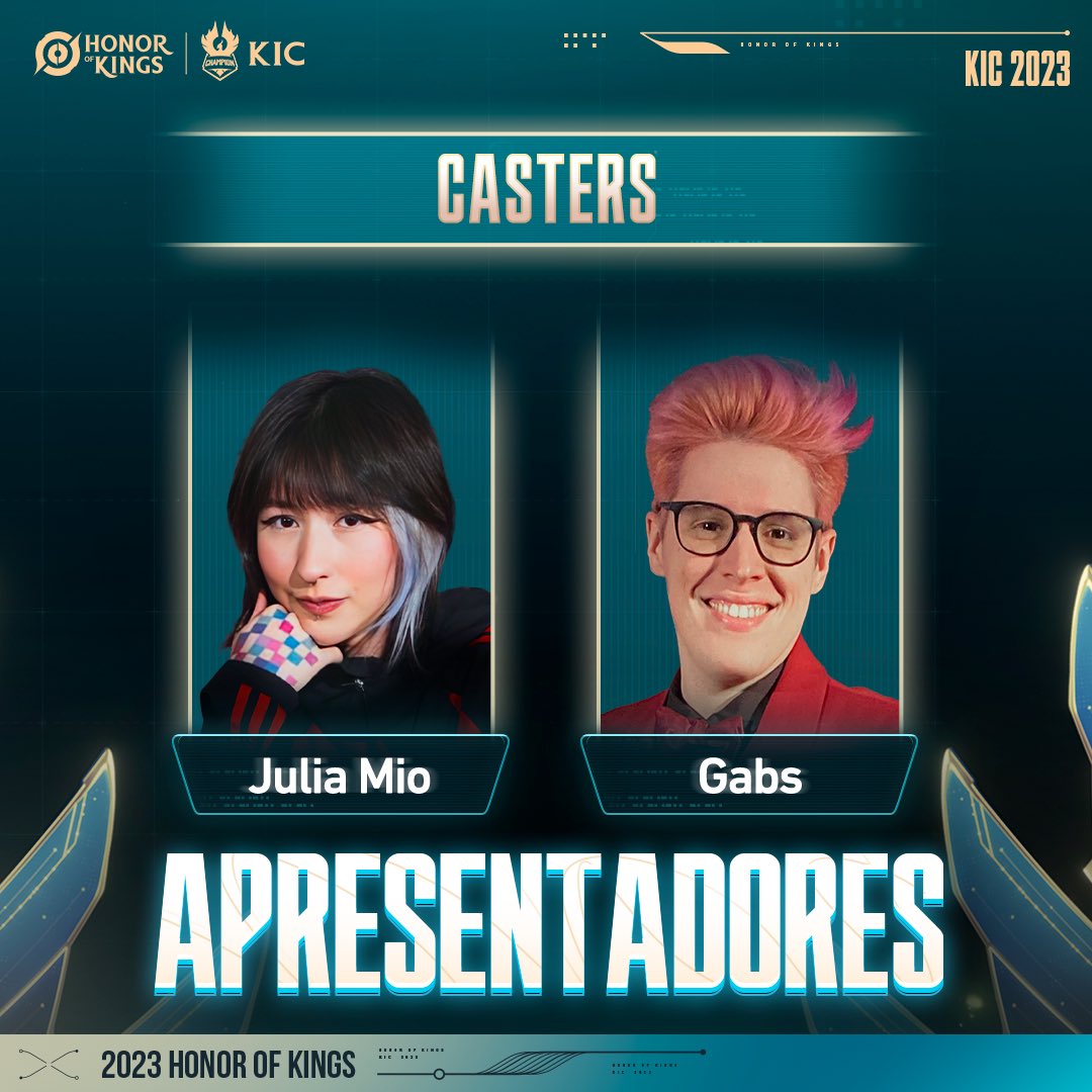 HoK Esports BR tweet media