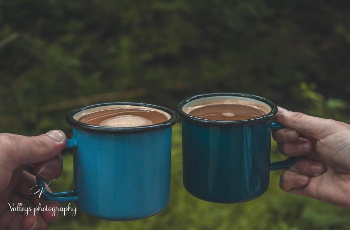 Cyfleon's tweet photo. For the price of a cup of Coffee ☕️ you can help us create a magical place where all children can thrive 😊

Can you help @dvforestschool create a reading &amp; quiet space for #neurodivergent children by donating the price of a coffee through #BuyMeaCoffee : https://t.co/t7bPuEfd1z https://t.co/EBRt2E2TrQ