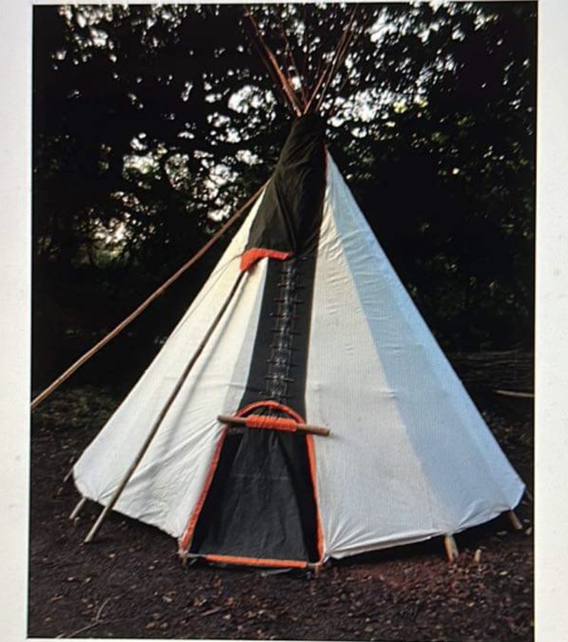 For the price of a cup of Coffee ☕️ you can help us create a magical place where all children can thrive 😊

Can you help <a href="/dvforestschool/">Dare Valley Forest School 🌳🏴󠁧󠁢󠁷󠁬󠁳󠁿</a> create a reading &amp; quiet space for #neurodivergent children by donating the price of a coffee through #BuyMeaCoffee : buymeacoffee.com/darevalleycomm…