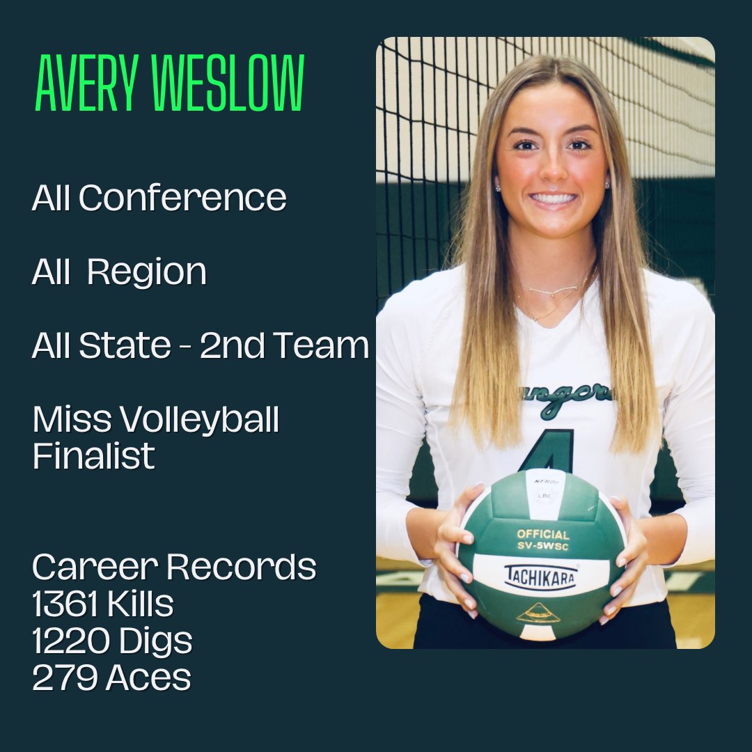 Avery Weslow (@avery_weslow1) on Twitter photo It’s been a great 4 years💚🤍 <a href="/fhcvball/">Forest Hills Central Volleyball 2023</a> <a href="/fhcsportsreport/">FHC Sports Report</a> <a href="/PrepDigMI/">Prep Dig Michigan</a> <a href="/MIVCAvolleyball/">MIVCA Volleyball</a> It’s been a great 4 years💚🤍 <a href="/fhcvball/">Forest Hills Central Volleyball 2023</a> <a href="/fhcsportsreport/">FHC Sports Report</a> <a href="/PrepDigMI/">Prep Dig Michigan</a> <a href="/MIVCAvolleyball/">MIVCA Volleyball</a>