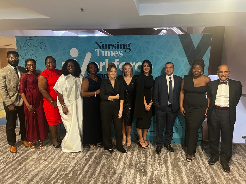 Lola Omotoso tweet media