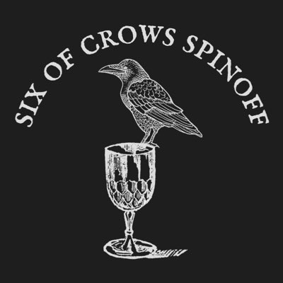 saveourcrows's tweet image. #NewProfilePic