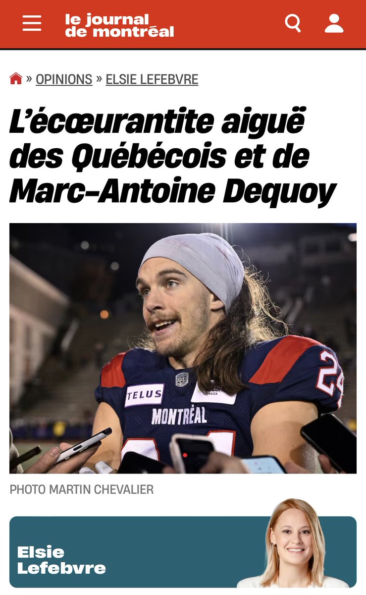 Elsie Lefebvre tweet media