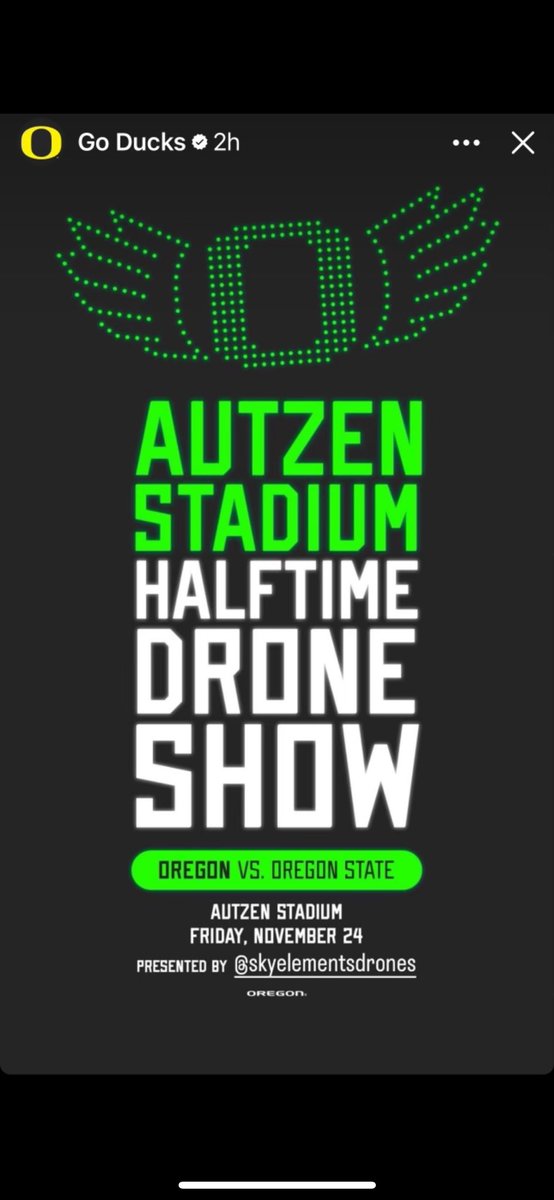 HALFTIME DRONE SHOW 😳😳😳🔥🔥🔥🦆🦆🦆🦆