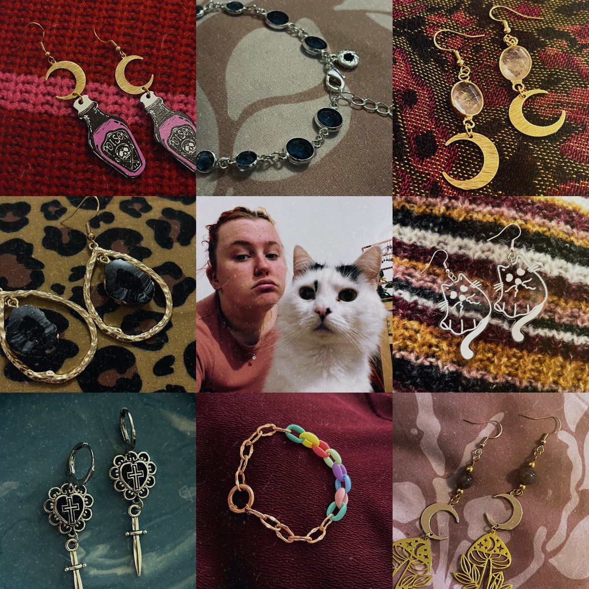 ✨christmas posting update✨