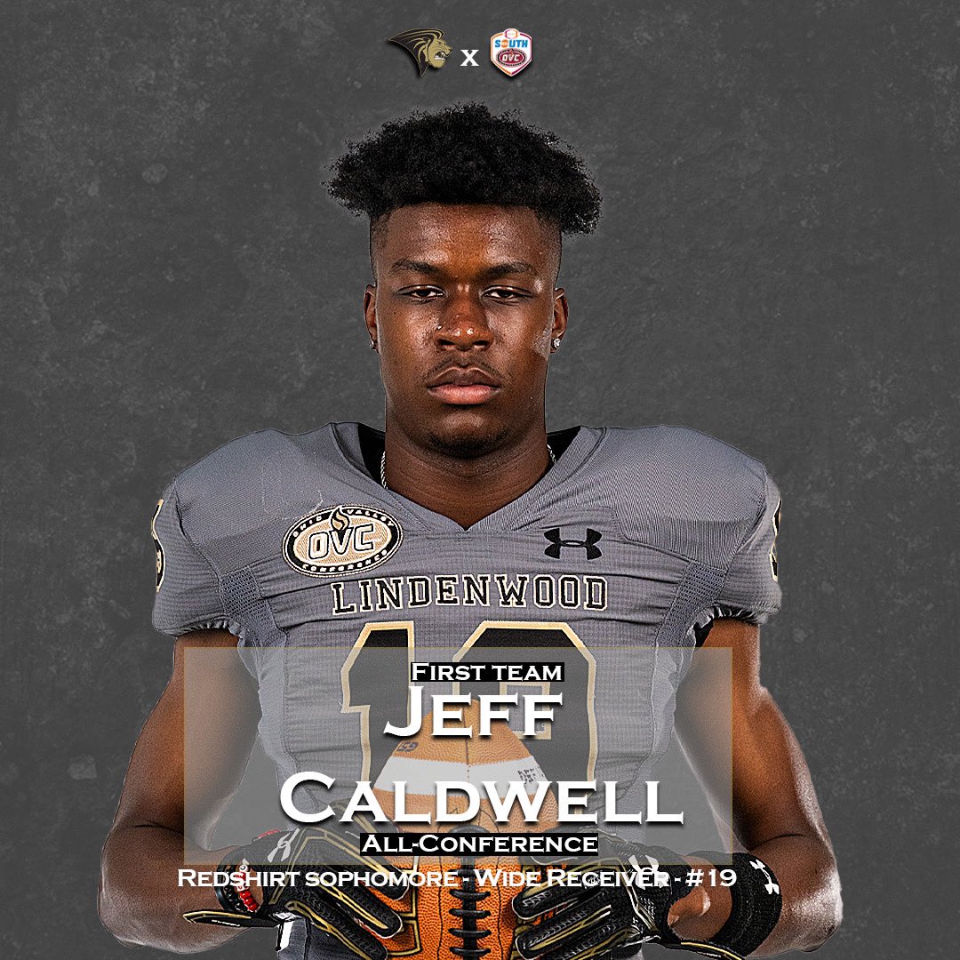 Lindenwood Athletics tweet media