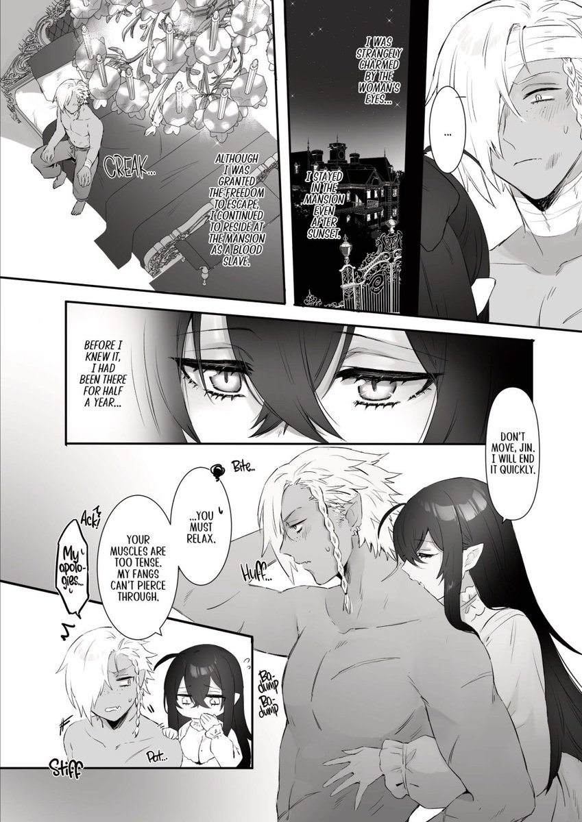 ーーー
Irodori Comics' Black Friday Sale is here!
Over 1000+ official English hentai doujinshi works on sale!

Physical Books discounted for the first time + Free Shipping for purchases over $100!
Sale Ends Nov 30th! Don't miss out!
https://t.co/ki2jjl9QdQ 
ーーー 