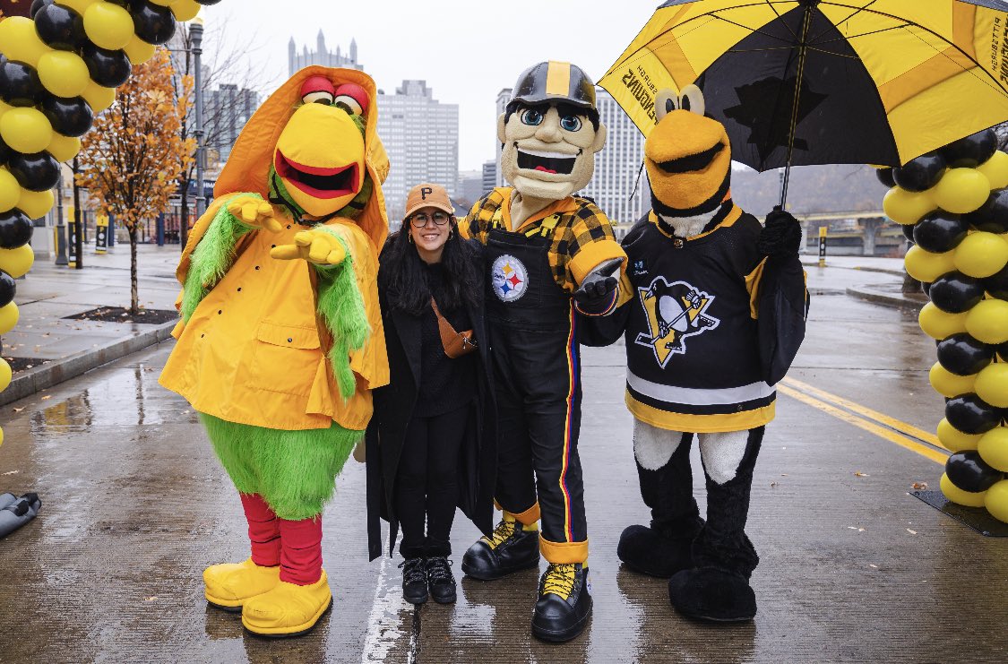 Melissa Rodriguez Strozza tweet media