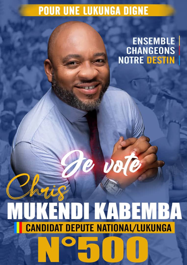 isaaczoka's tweet photo. #flash_flash:dimanche 26 nov @ChrisMukendi13,aigle,l espoir et la fierté de lukunga sera face à la population dans la C) de #ngaliema précisément dans le terrain #météo pour un meeting populaire.
Oza muana ngaliema,Delvaux météo Laloux et autres kozangate,y’a biso molobeli ye oyo https://t.co/hfqX9vUays