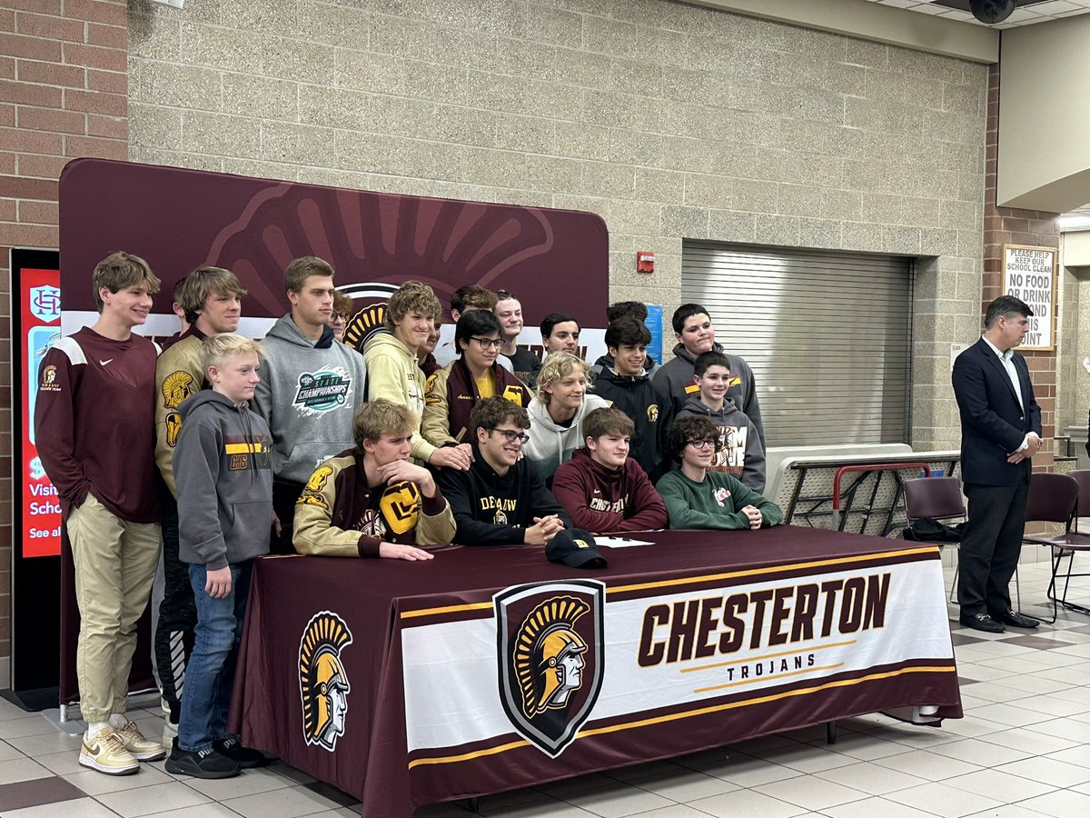CHS Swim & Dive tweet media
