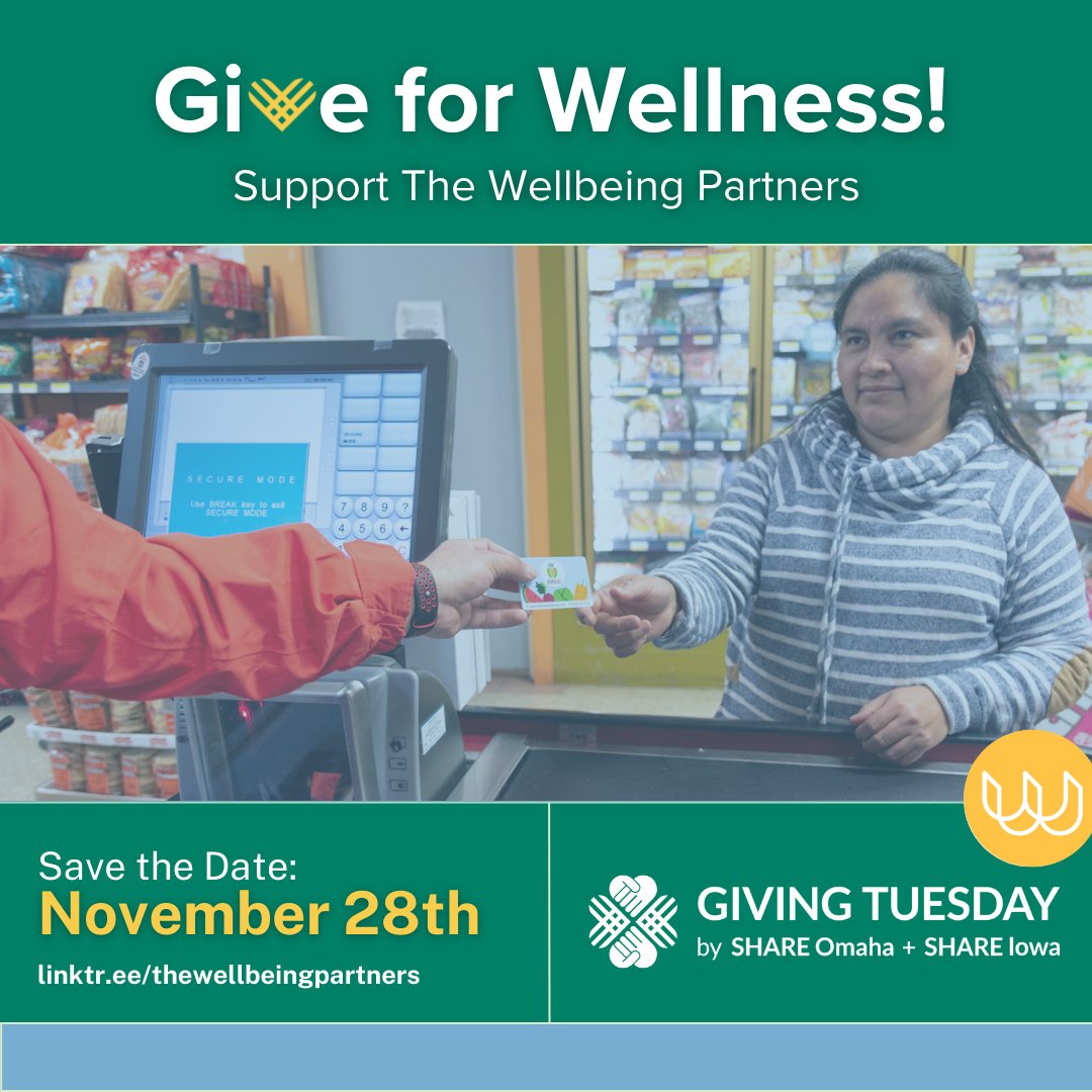 The Wellbeing Partners tweet media