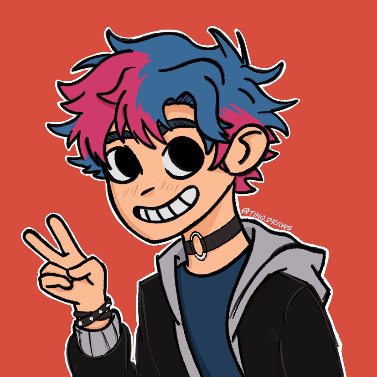 Tino (@tinodraws) / Posts / X