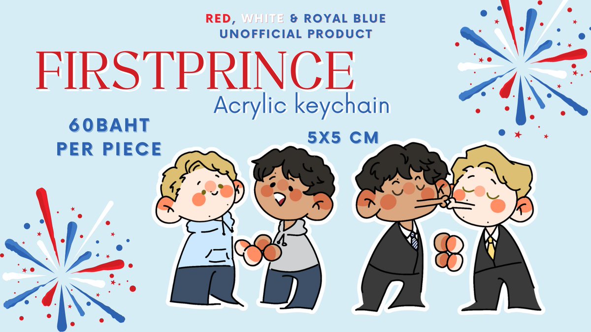 P_n_Pen's tweet photo. #PieesOrder | Pls RT

🔑RWRB Acrylic keychain Pre-Order Alert💍

มาเปิดพรีออร์เดอร์เจ้าสองหน่อค่ะ มีทั้งแบบถุงลูกอม และพวงกุญแจแบบปกติเลย

👊สามารถสั่งได้ตั้งแต่วันนี้ - 29 พฤศจิกายน 23.59 น.👊
สินค้าใช้เวลาจัดทำประมาณหนึ่้งเดือนนับจากวันปิดพรีค่ะ🥹

Link: https://t.co/cLy3FY3XvP https://t.co/KickJXykSg