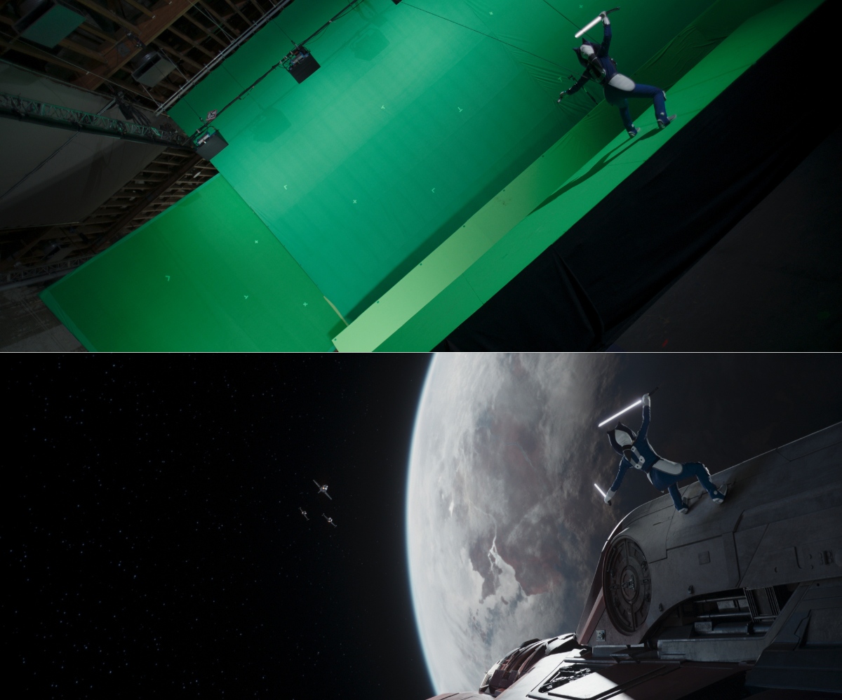 ImageEngine's tweet image. H I R I N G - Do you have Katana, Gaffer or Solaris lighting experience? We're on the lookout for a Senior Lighting TD to add some spark to our projects! 🌟

Apply now to join our VFX crew: imageengine.bamboohr.com/careers/36

#VFXJobs #LightingTD #VFXstudio #VFXcareers #VFXrecruitment