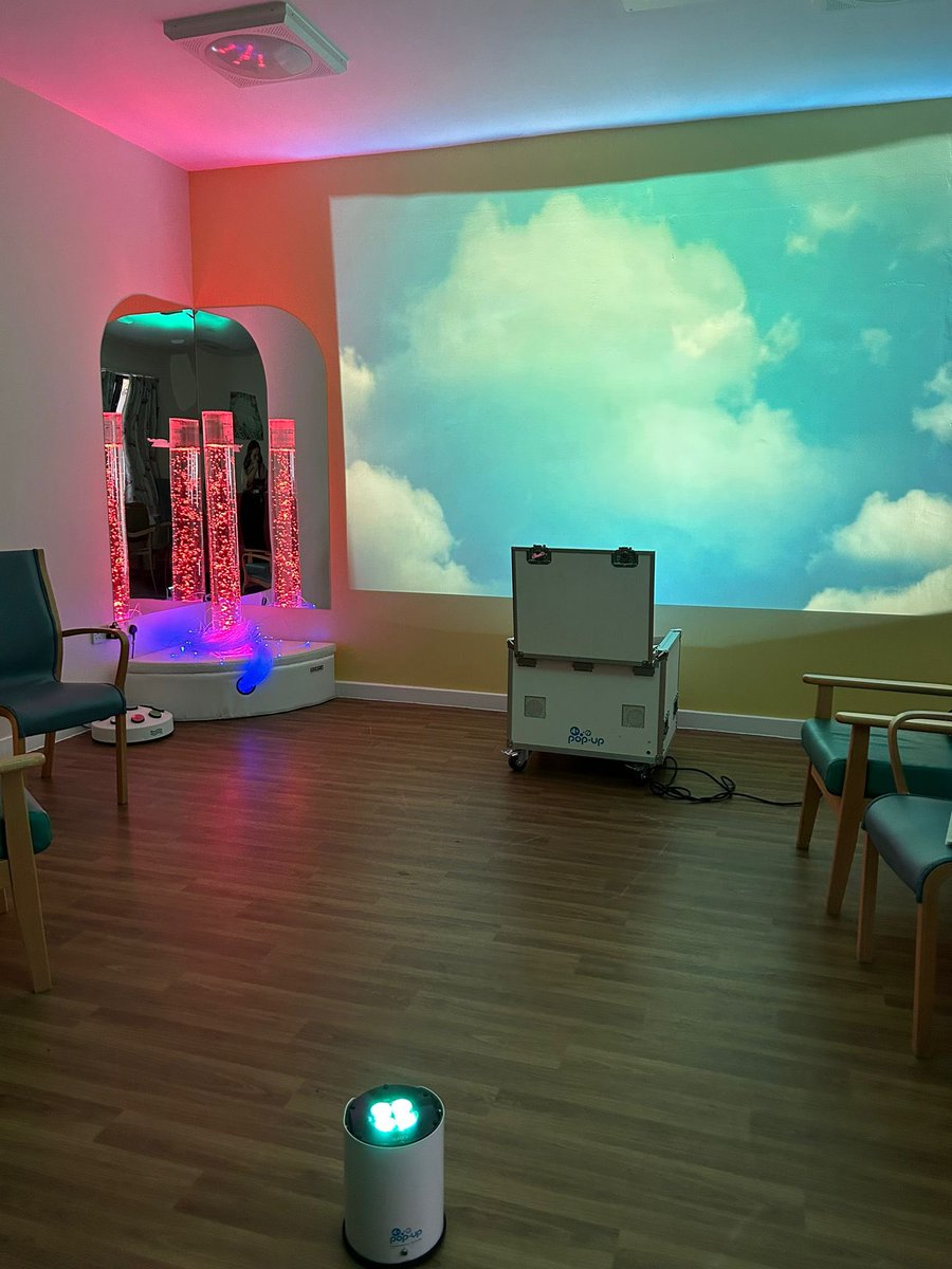 Ruth Watson tweet media