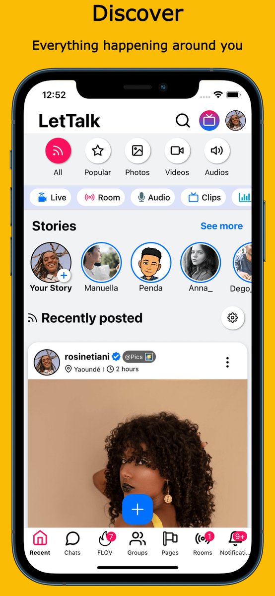 ln_dev7's tweet image. La première édition du SIDE PROJECT EXCELLENCE organisé par @TechtalksX est terminé et je suis heureux de vous anoncer que :
Mon projet @sharuco_app ainsi que le projet @lettalk_app ( de @RosineTiani ) sont sortis vainqueur 😊🎉
