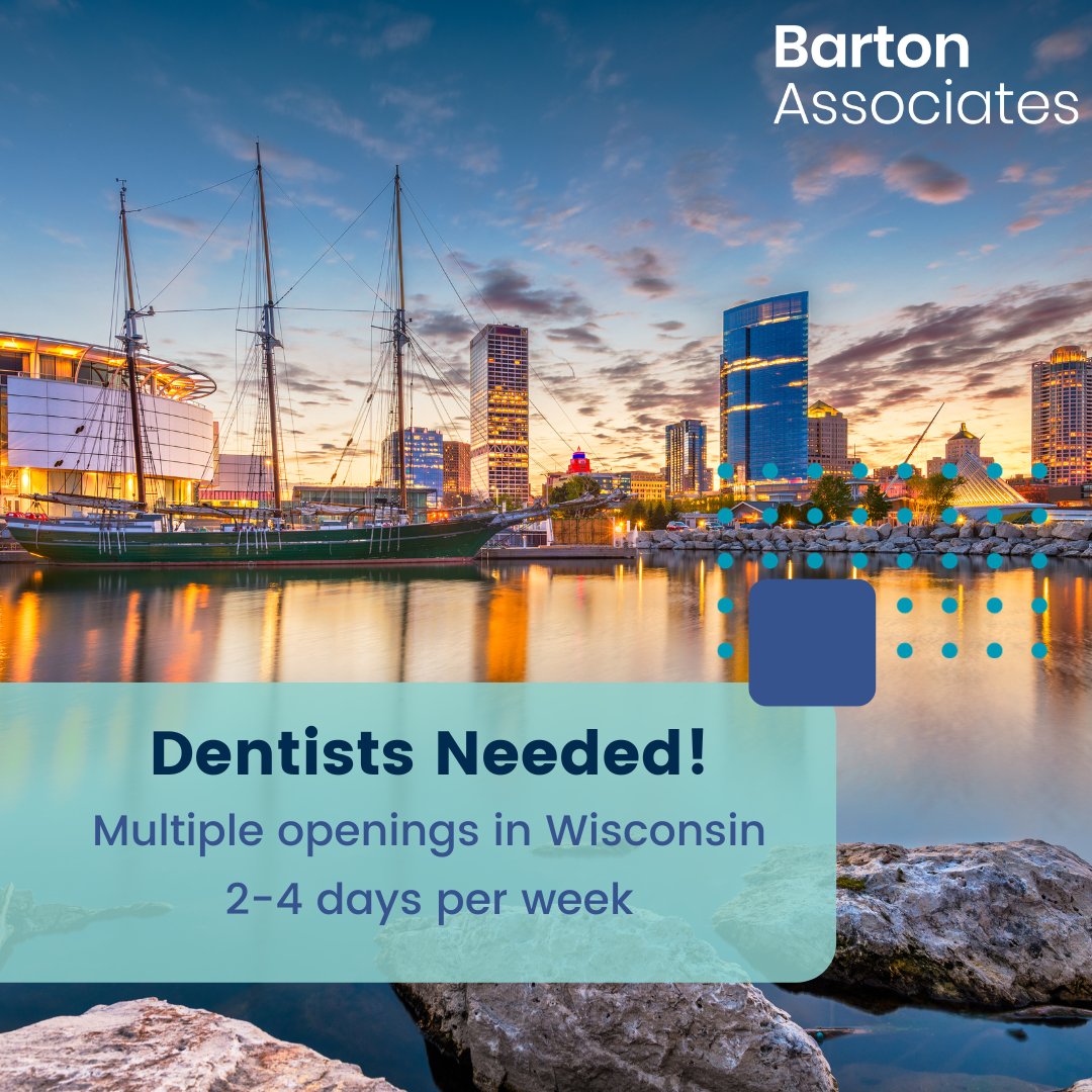 Barton Associates tweet media