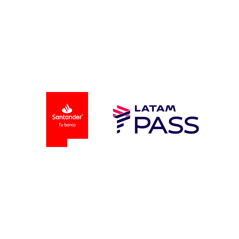 LATAM_CHI's tweet photo. #YSiNosVamosDeViaje Embárcate en el viaje de tus sueños con Polo y Baby, la pareja de exploradores Santander LATAM Pass. Descubre un mundo de beneficios con LATAM Pass y hace que cada experiencia sea inolvidable. ¡Viaja y acumula millas y más!