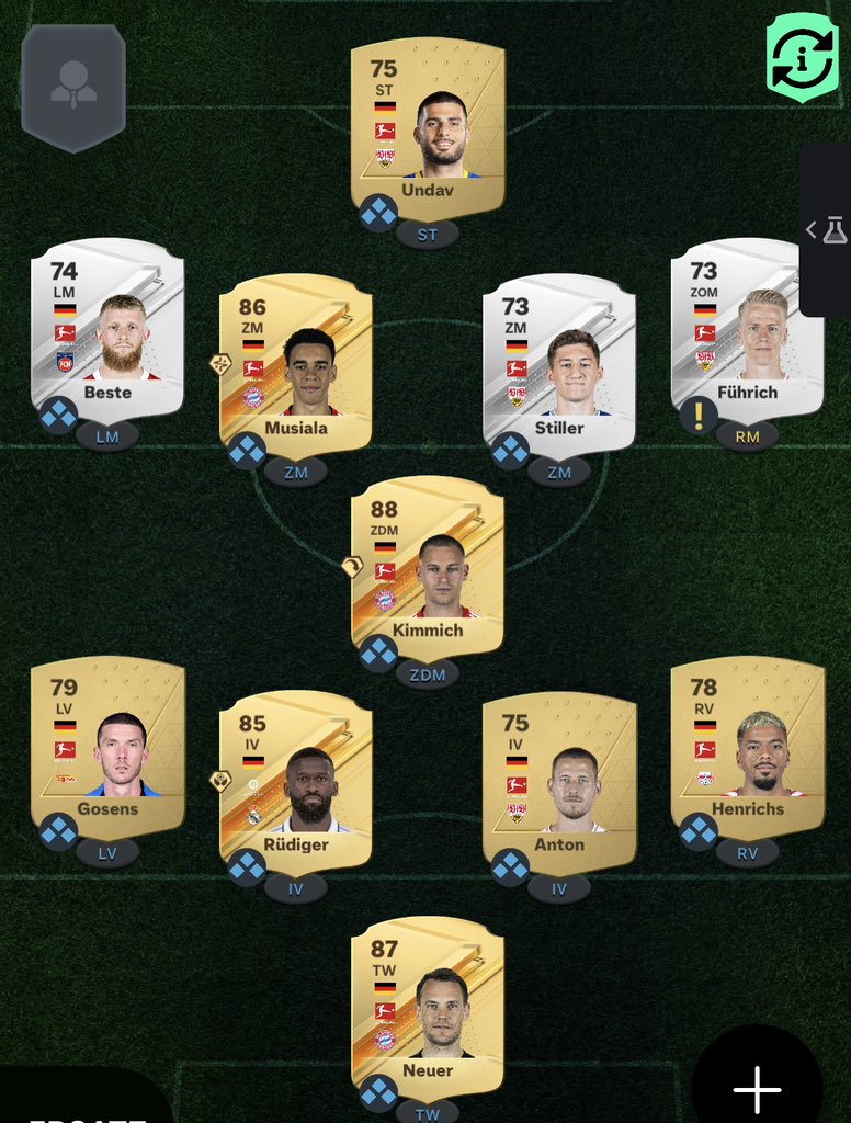 chris🇩🇪✝️|EuropaWirdUndavisiert tweet media