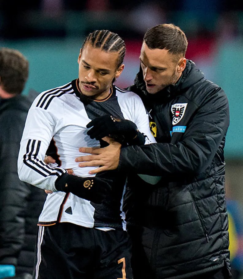 Die einzige Persönlichkeit der ich zutrauen würde den Nahostkonflikt zu lösen #AUTGER