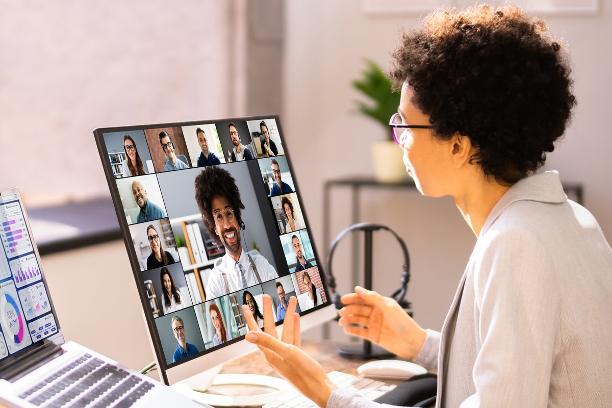 Introducing the NIDCD Speakers Bureau, a group of NIDCD scientists who are available for virtual presentations to your school or community groups at no cost. Learn more: go.nih.gov/6wPzr1T #NIH