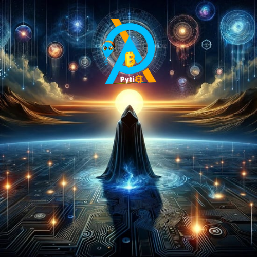 PytBit's tweet image. 🔮 #PytBit is more than a coin; it&apos;s a revolution in the making. Excitement&apos;s brewing, and the reveal will be epic! Stay alert, crypto world, a game-changer is on the horizon.🚀

t.me/PytBitGlobal

chat.openai.com/g/g-oFtowp2vQ-…

#TheFutureIsPytBit #CountdownBegins 
#BTC 
#Crypto