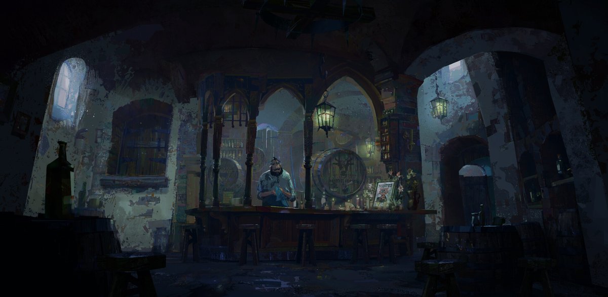 ZacDRetz's tweet image. QRT with your blue art