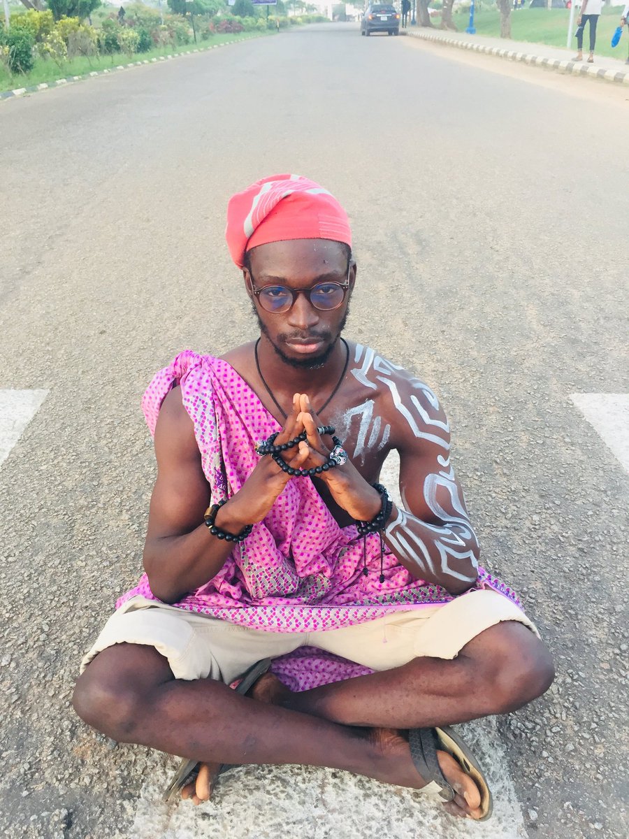 Ifsclass22's tweet image. FUTA Invicta Class'22 Costume day was a blast ✨✨✨✨

#InvictaCostumeDay #futabro #classinvicta