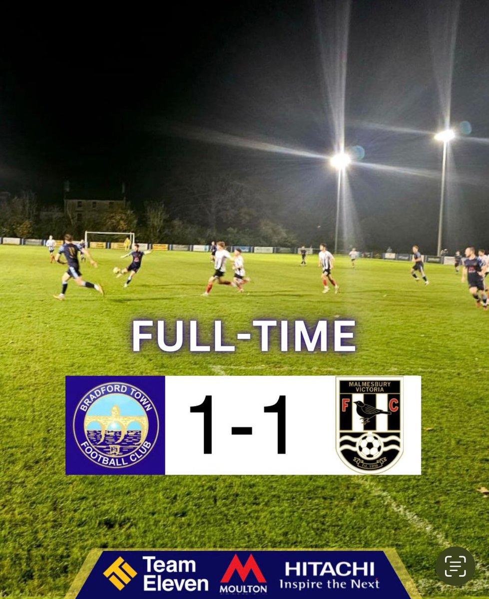 Bradford Town F.C. tweet media