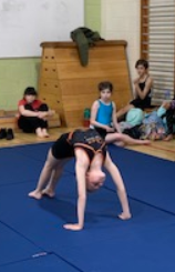 StAgnesAce's tweet photo. Sports Roundup Part 2: Our rugby team competed in the Truro Qualifier at @PenairSchool and have qualified for the next round in the new year! Our gymnasts competed at Richard Lander School and have qualified for the next round. Well done to all involved. #AsOne #kernowlearning https://t.co/NgnthKvH0g