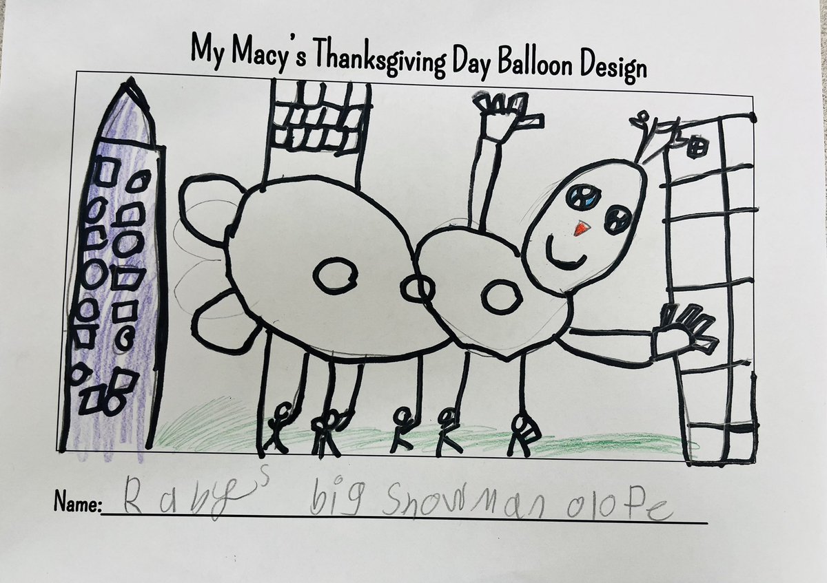 Mrs. Blair's Class tweet media