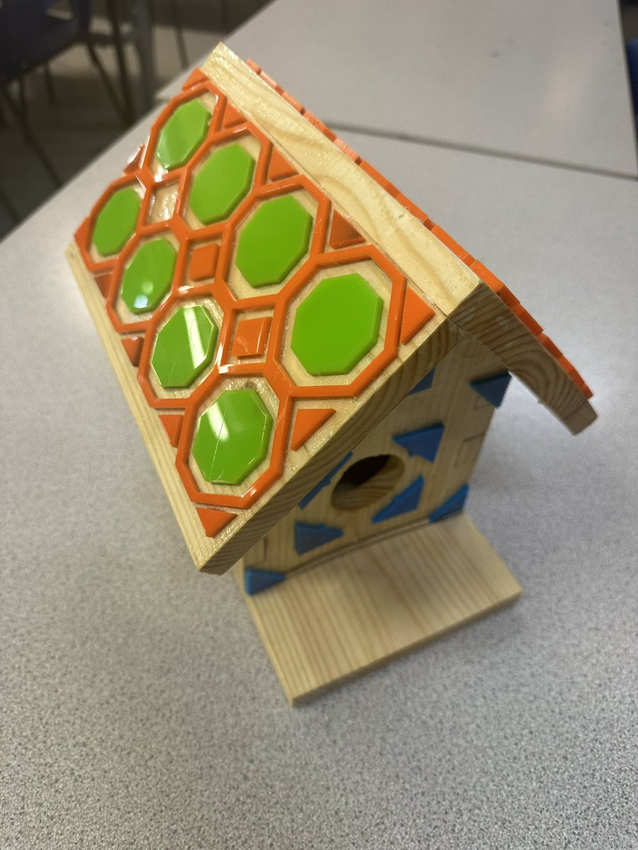 Design & Technology tweet media