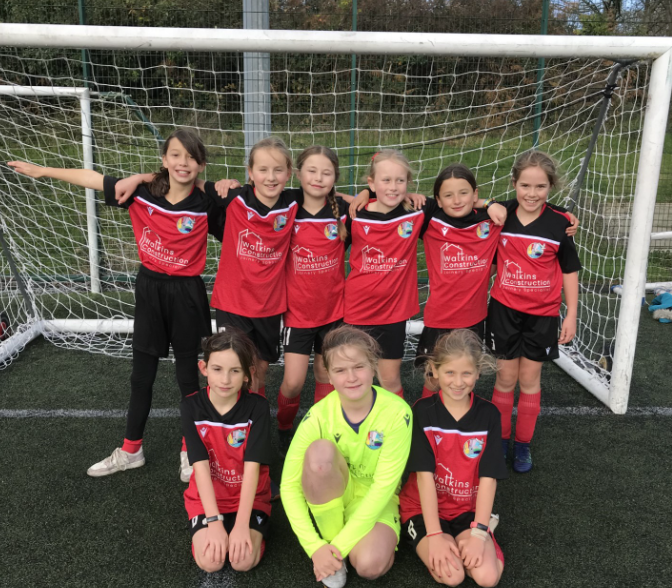 StAgnesAce's tweet photo. Sports Roundup Part 1: It has been a busy couple of weeks for some of our sports teams. Both boys and girls have competed in the ESFA West Qualifiers at Mounts Bay Academy - our girls' team finished 5th and our boys' team won (and retained) the trophy #AsOne #kernowlearning https://t.co/EzXT6iJh0v
