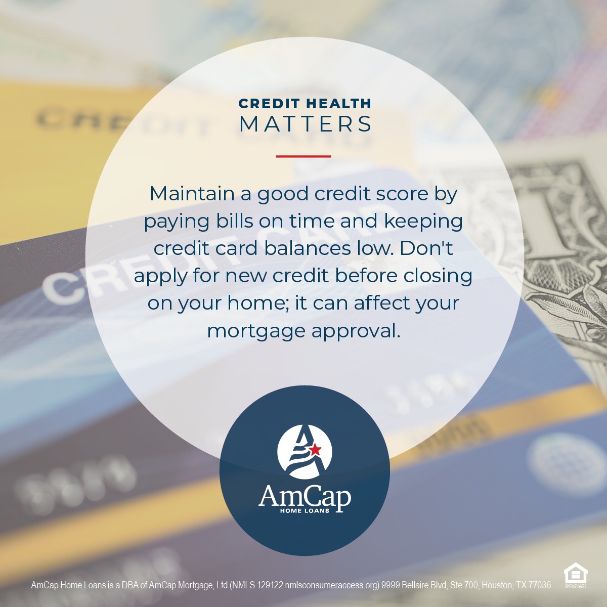 myamcap's tweet photo. Consider me your expert! 💳 Ask me which program would fit your needs the best. Call me at 1-844-MYAMCAP to learn more. 📞 #CreditScore #CreditHealth #FinancialFreedom #AmCapHomeLoans https://t.co/wZimE8w9gl