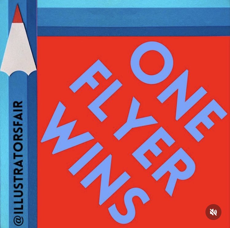 IllustratorsFa1's tweet photo. Many of the illustrators taking part in the next Illustrators’ Fair on Sat 9th December have each submitted a unique flyer advertising the big event. 
But only one can win the role of being the official fair flyer. Scroll to see which you think should win. https://t.co/hW5m25vx98