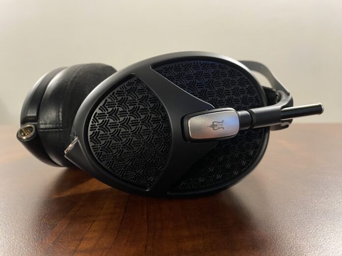 The Empire♚ of the Headphone World is Meze Empyrean II♚.

Learn More: majorhifi.com/meze-empyrean-…