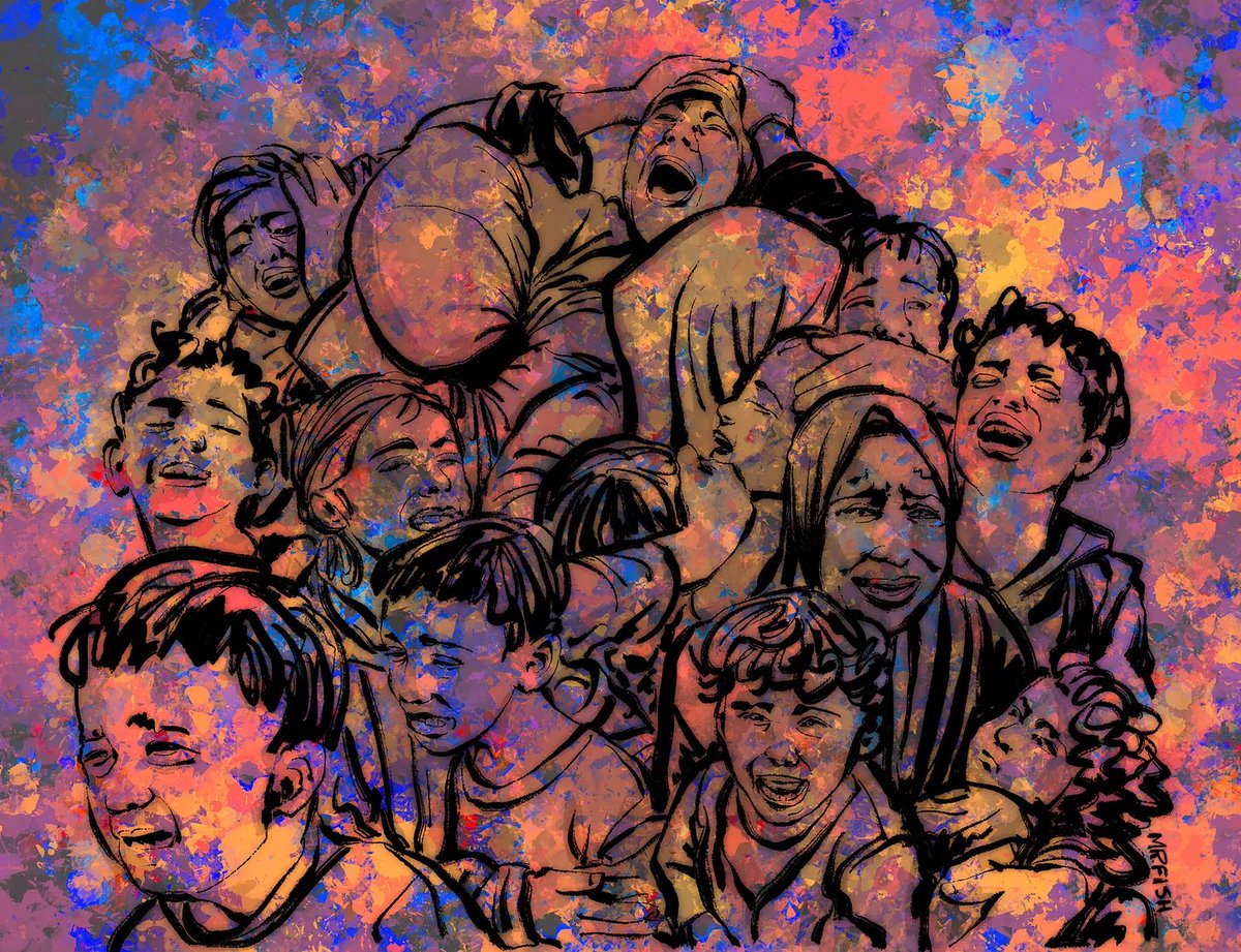 Israel is carrying out a campaign to make Gaza uninhabitable. This campaign includes destroying all of Gaza’s hospitals. chrishedges.substack.com/p/israels-war-…