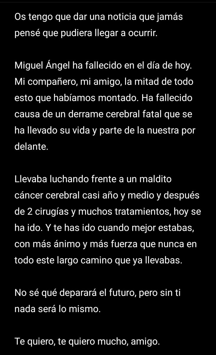 El Pebetero tweet media