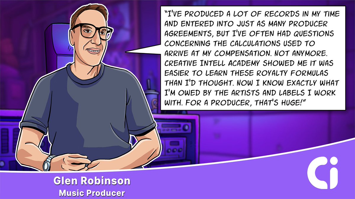 Creative Intell tweet media