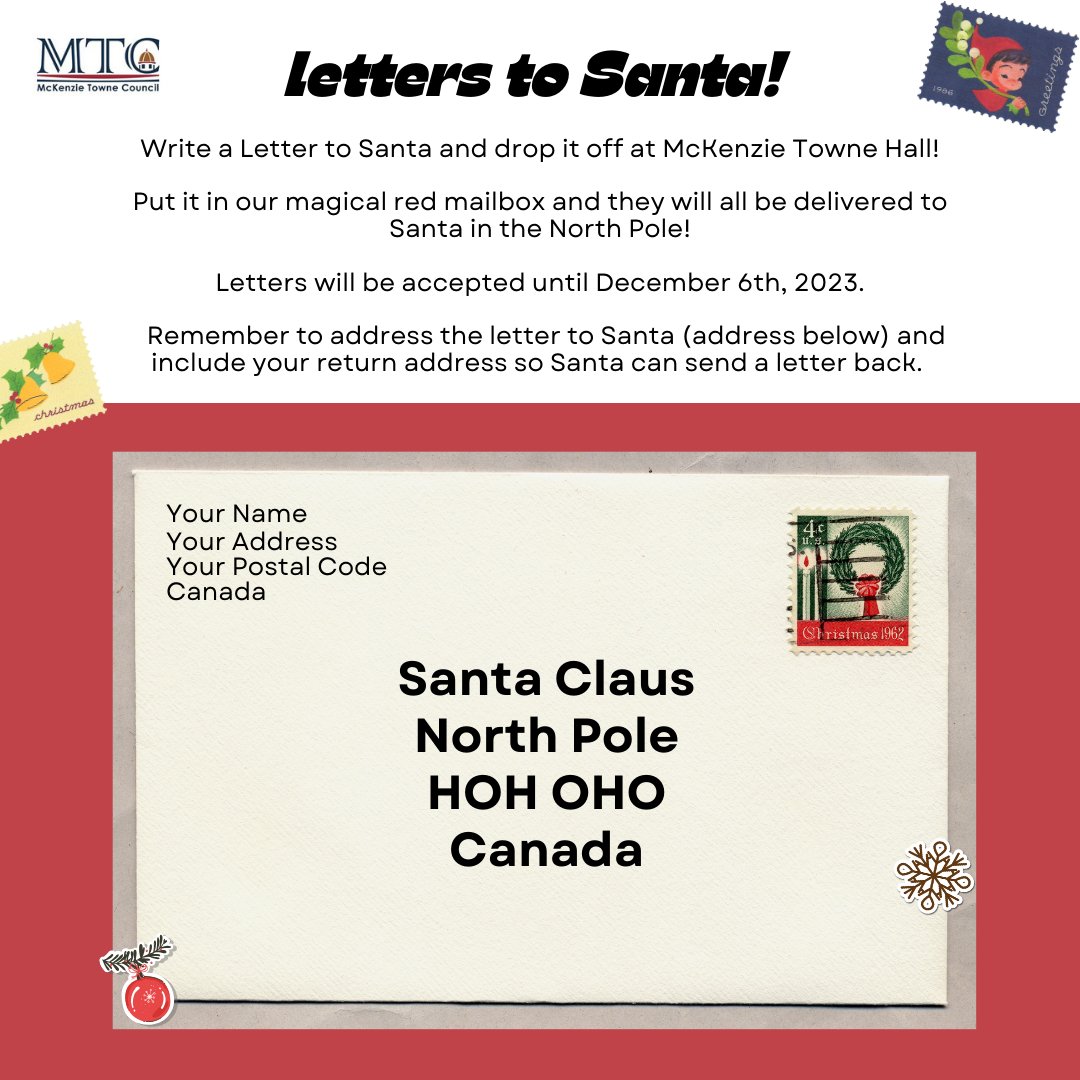 McKenzie Towne Council tweet media