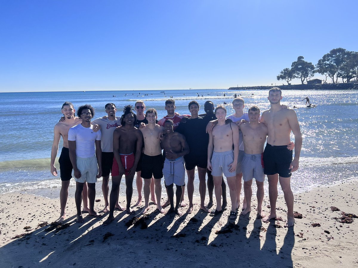 Just a lil fun in the sun ☀️